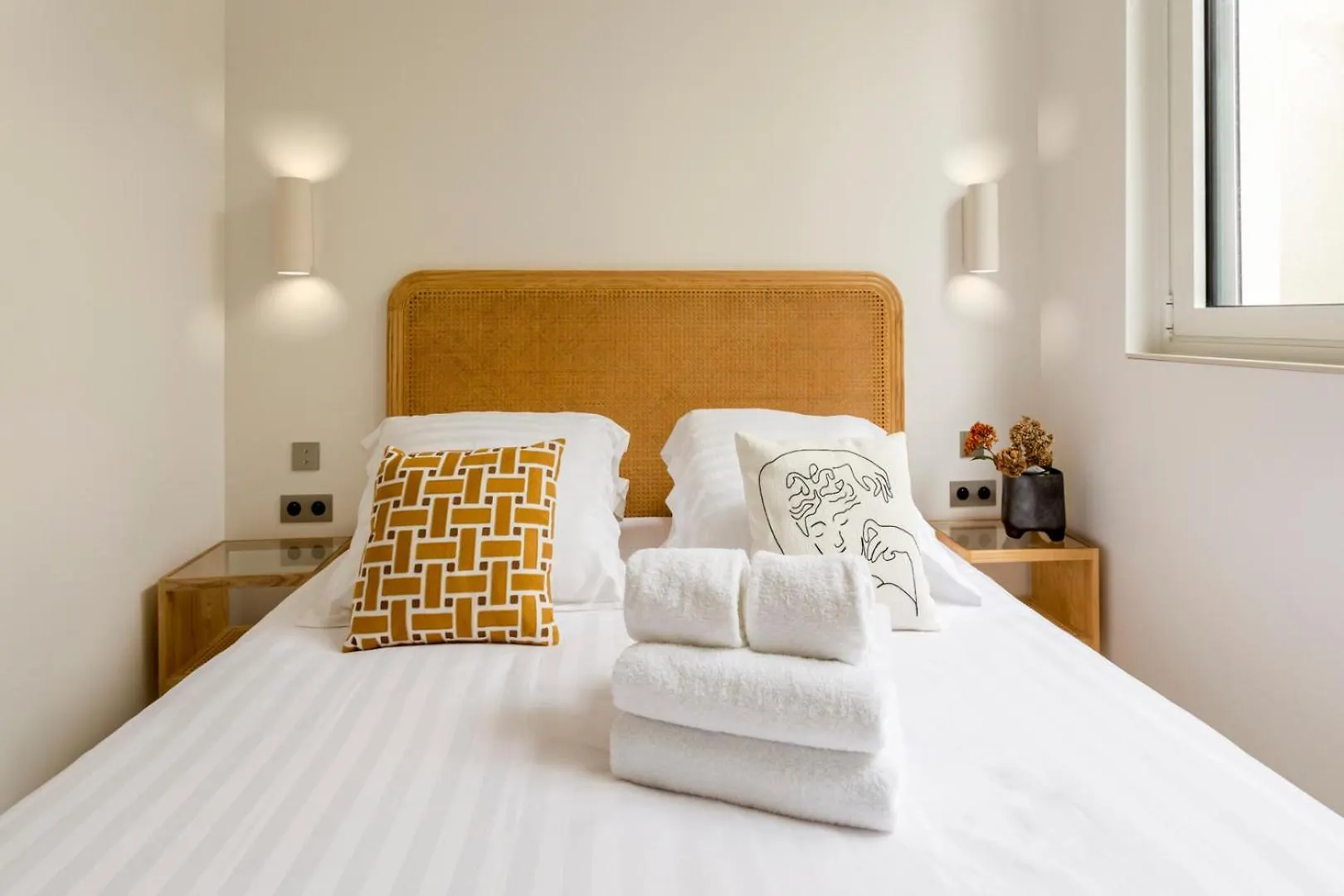 Un Architecte En Voyage Apartment