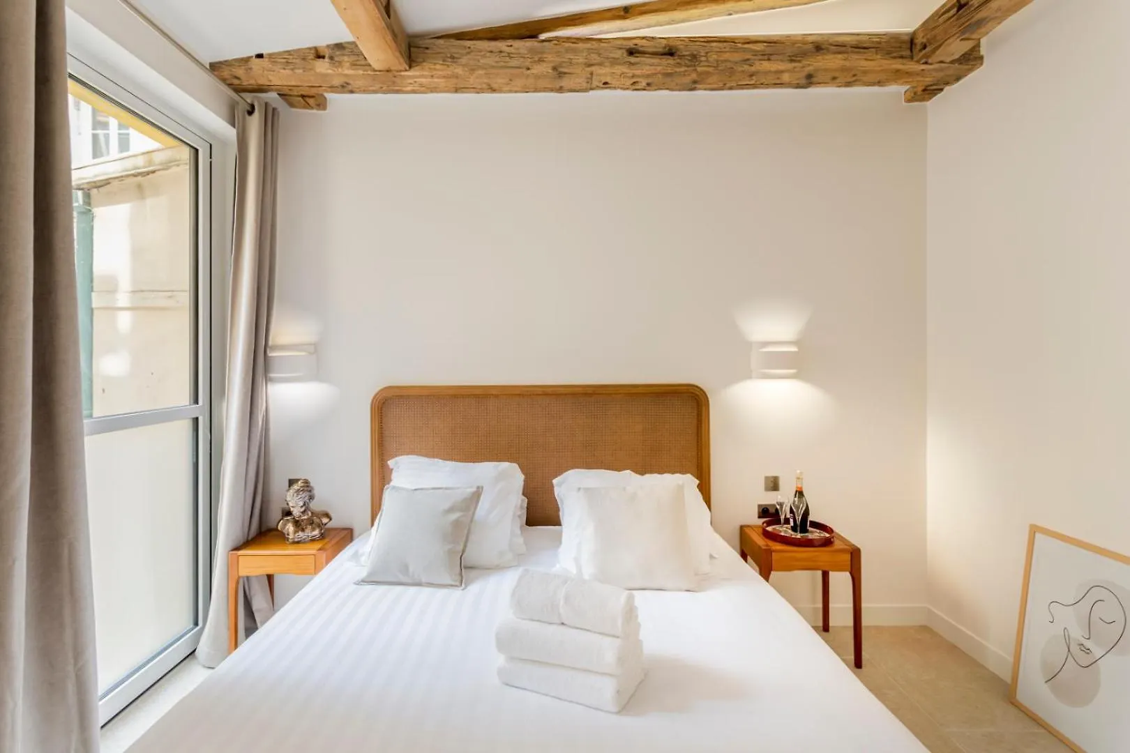 Un Architecte En Voyage *
