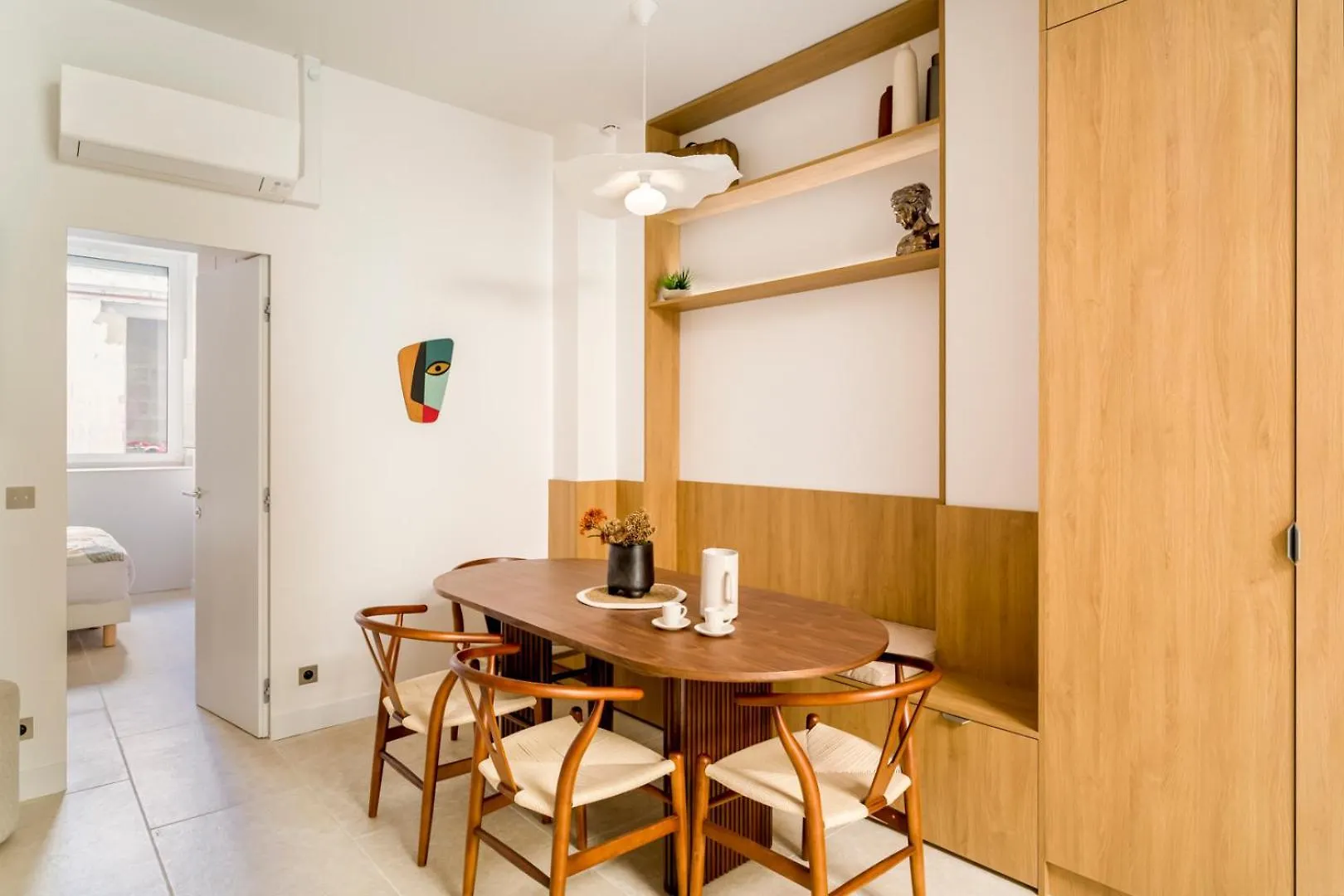 Un Architecte En Voyage * Paris