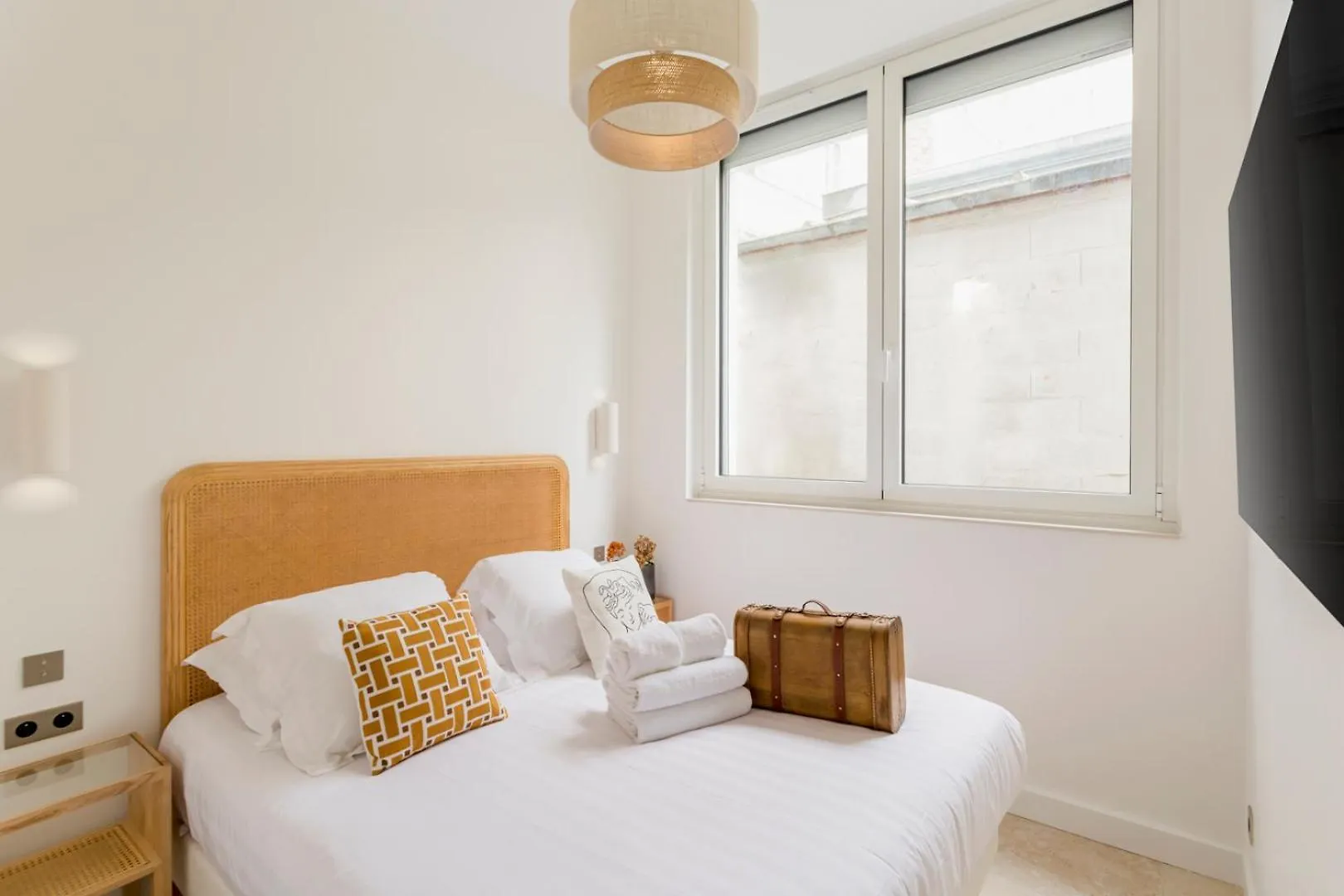Un Architecte En Voyage *