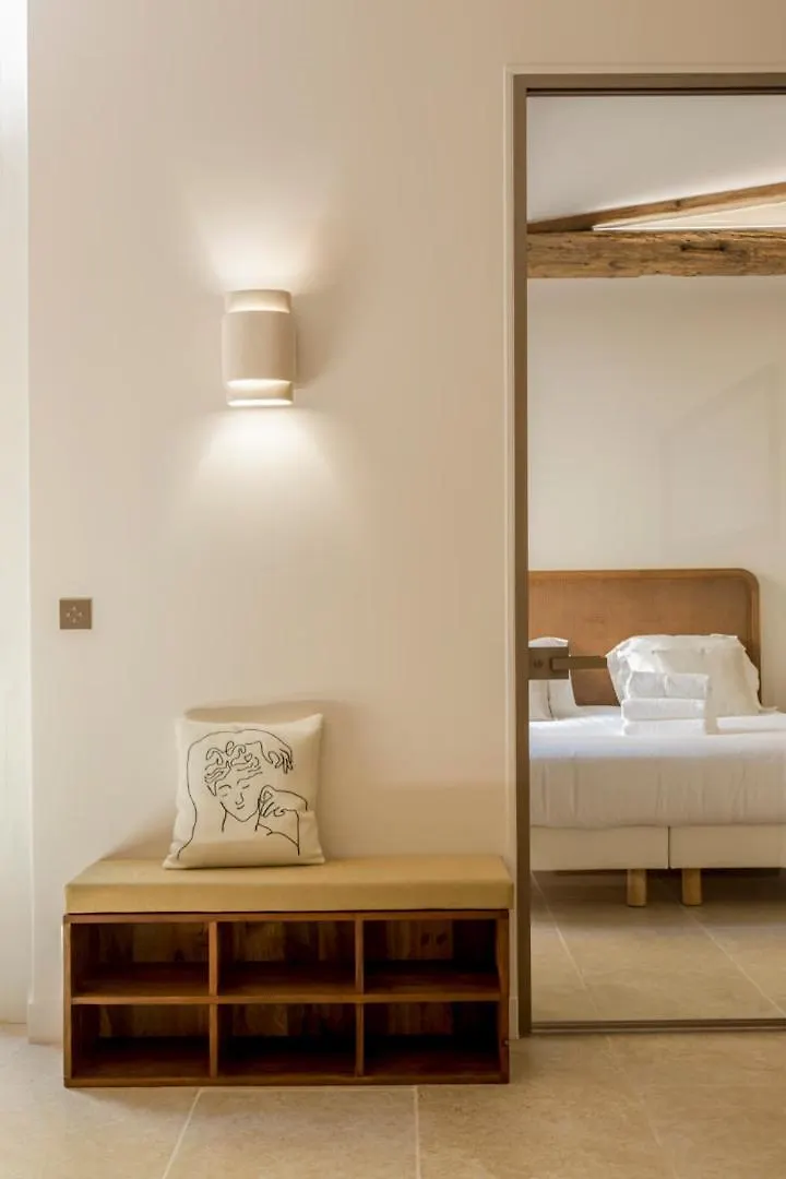 Un Architecte En Voyage *